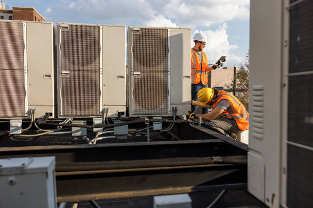 Best Solar-powered HVAC Systems in Topanga, CA