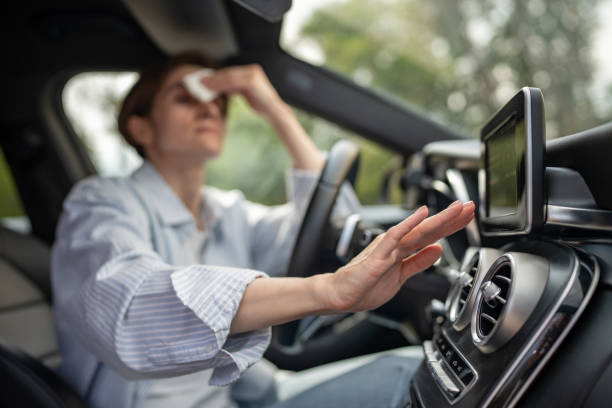Best Air Conditioning Cleaning in Topanga, CA